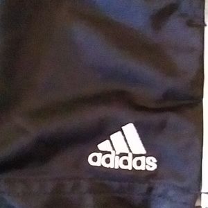 Adidas XL athletic shorts